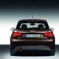 Audi A1 - Foto 25 din 54