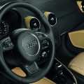 Audi A1 - Foto 26 din 54