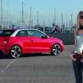 Audi A1 - Foto 29 din 54