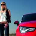 Audi A1 - Foto 30 din 54