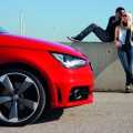 Audi A1 - Foto 31 din 54