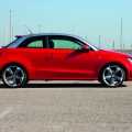 Audi A1 - Foto 32 din 54