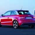 Audi A1 - Foto 36 din 54