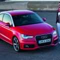 Audi A1 - Foto 37 din 54