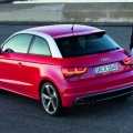 Audi A1 - Foto 38 din 54