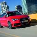 Audi A1 - Foto 39 din 54