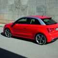 Audi A1 - Foto 41 din 54