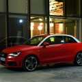 Audi A1 - Foto 42 din 54