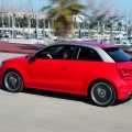 Audi A1 - Foto 43 din 54