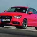 Audi A1 - Foto 44 din 54