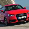 Audi A1 - Foto 45 din 54