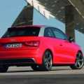 Audi A1 - Foto 46 din 54