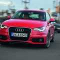 Audi A1 - Foto 47 din 54