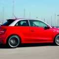 Audi A1 - Foto 48 din 54