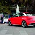 Audi A1 - Foto 49 din 54