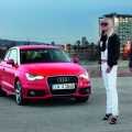 Audi A1 - Foto 50 din 54