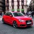Audi A1 - Foto 51 din 54