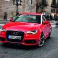 Audi A1 - Foto 52 din 54