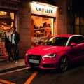 Audi A1 - Foto 54 din 54