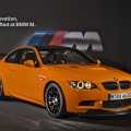BMW M3 GTS - Foto 1 din 5