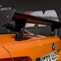 BMW M3 GTS - Foto 3 din 5