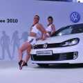 VW Golf GTI Excessive & GTI adidas - Foto 1 din 12