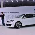 VW Golf GTI Excessive & GTI adidas - Foto 2 din 12