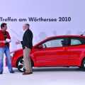 VW Golf GTI Excessive & GTI adidas - Foto 3 din 12