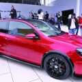 VW Golf GTI Excessive & GTI adidas - Foto 4 din 12