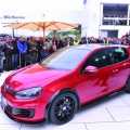VW Golf GTI Excessive & GTI adidas - Foto 5 din 12