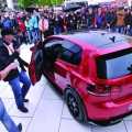 VW Golf GTI Excessive & GTI adidas - Foto 6 din 12