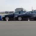 Mercedes Automated Driving - Foto 1 din 18