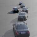Mercedes Automated Driving - Foto 2 din 18