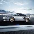 Porsche 911 GT2 RS - Foto 2 din 5