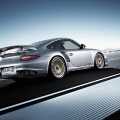 Porsche 911 GT2 RS - Foto 3 din 5