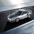 Porsche 911 GT2 RS - Foto 5 din 5