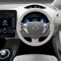 Nissan Leaf - Foto 22 din 27