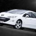 Peugeot 308 GTi - Foto 1 din 14