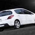 Peugeot 308 GTi - Foto 2 din 14