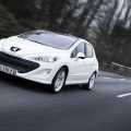 Peugeot 308 GTi - Foto 3 din 14