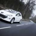 Peugeot 308 GTi - Foto 4 din 14