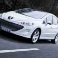 Peugeot 308 GTi - Foto 5 din 14