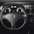 Peugeot 308 GTi - Foto 6 din 14