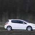 Peugeot 308 GTi - Foto 8 din 14