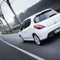Peugeot 308 GTi - Foto 9 din 14