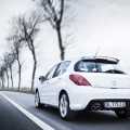 Peugeot 308 GTi - Foto 10 din 14
