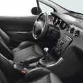 Peugeot 308 GTi - Foto 14 din 14