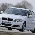 BMW 320d EfficientDynamics - Foto 1 din 40