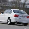 BMW 320d EfficientDynamics - Foto 2 din 40