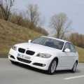 BMW 320d EfficientDynamics - Foto 3 din 40